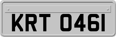 KRT0461