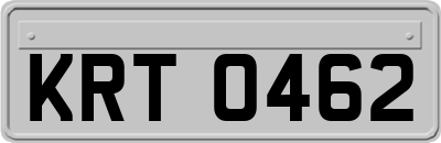 KRT0462