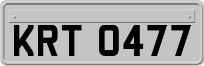 KRT0477