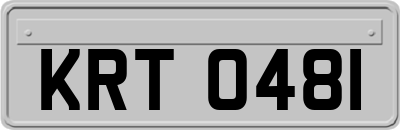 KRT0481