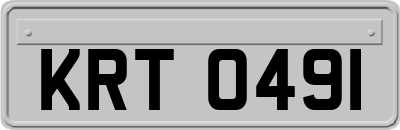 KRT0491