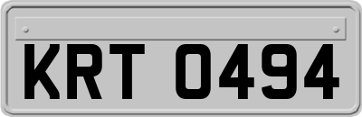KRT0494