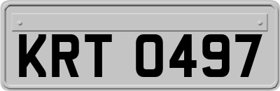 KRT0497