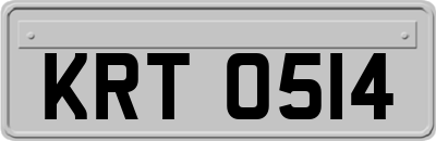 KRT0514