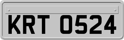 KRT0524