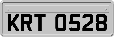 KRT0528