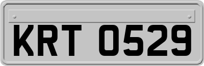 KRT0529