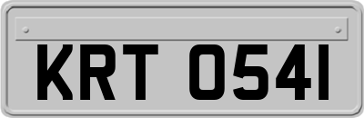 KRT0541