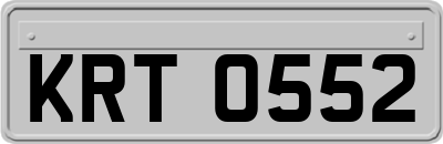 KRT0552