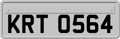 KRT0564
