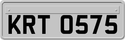 KRT0575
