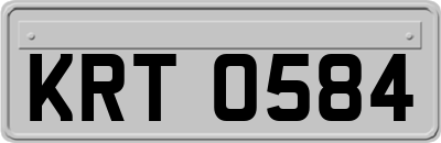 KRT0584