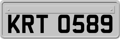 KRT0589
