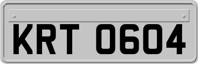KRT0604