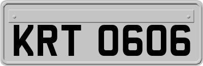 KRT0606
