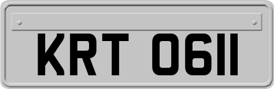 KRT0611