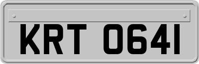 KRT0641
