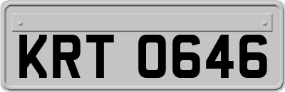KRT0646