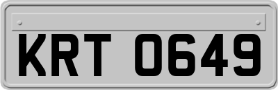 KRT0649