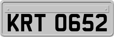 KRT0652