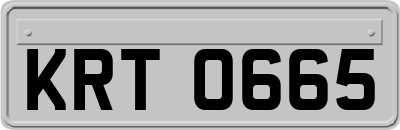 KRT0665