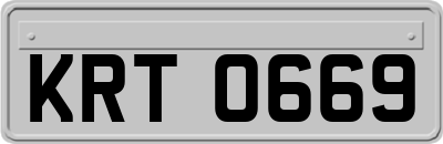 KRT0669