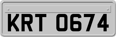 KRT0674