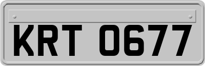 KRT0677