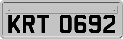 KRT0692