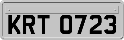KRT0723