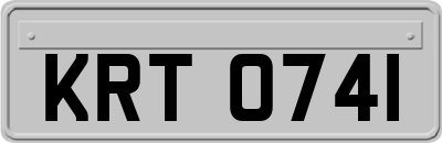 KRT0741
