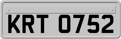 KRT0752