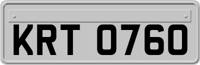 KRT0760