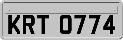 KRT0774