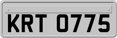 KRT0775