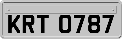 KRT0787