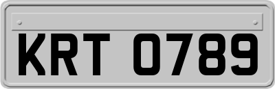 KRT0789
