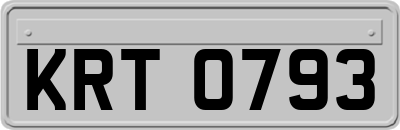 KRT0793