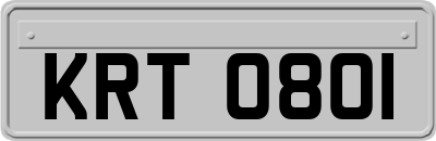 KRT0801