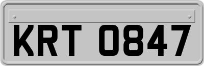 KRT0847