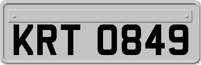 KRT0849