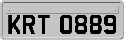 KRT0889