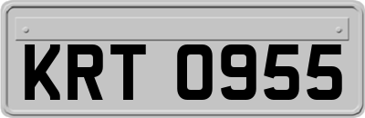 KRT0955