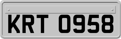 KRT0958