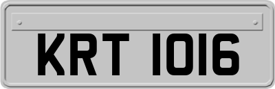 KRT1016