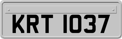 KRT1037