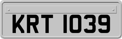 KRT1039