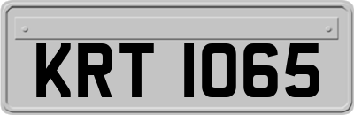 KRT1065