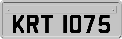 KRT1075