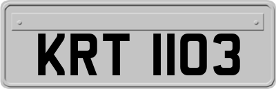 KRT1103